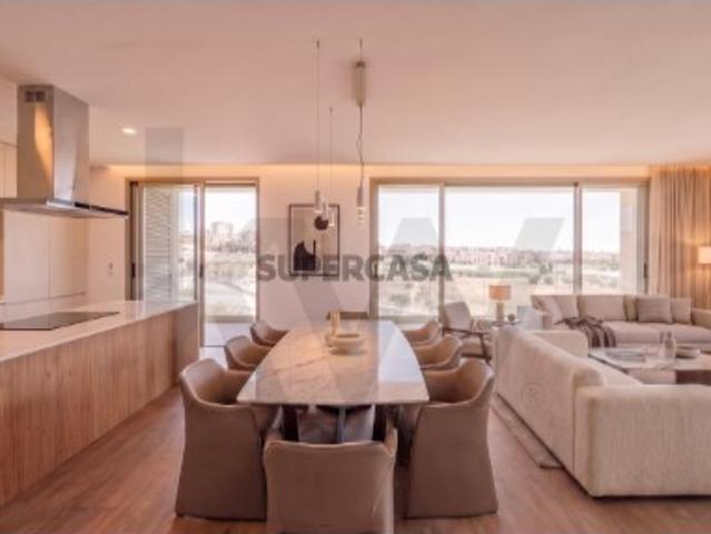 T3 A ESTREAR | ALTO DA MONTANHA CARNAXIDE | Desde 765.000 €