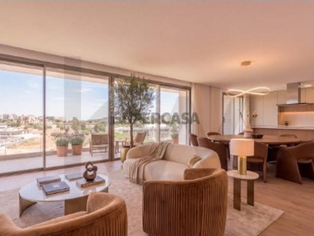 T3 A ESTREAR | ALTO DA MONTANHA CARNAXIDE | Desde 765.000 €