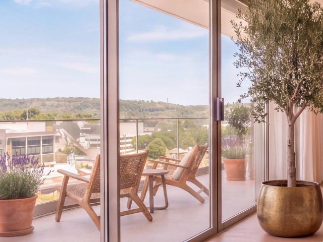 T3 A Estrear | Alto Da Montanha – Carnaxide | Desde 765.000. 124m² Carnaxide