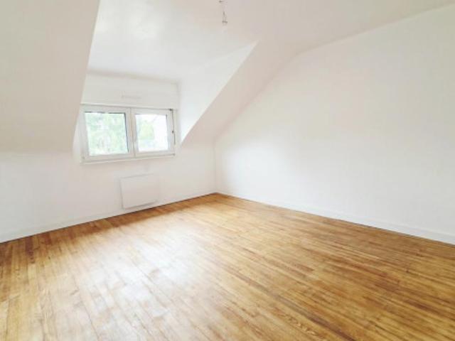 T3 à Forbach à louer Locagestion, expert en gestion locative