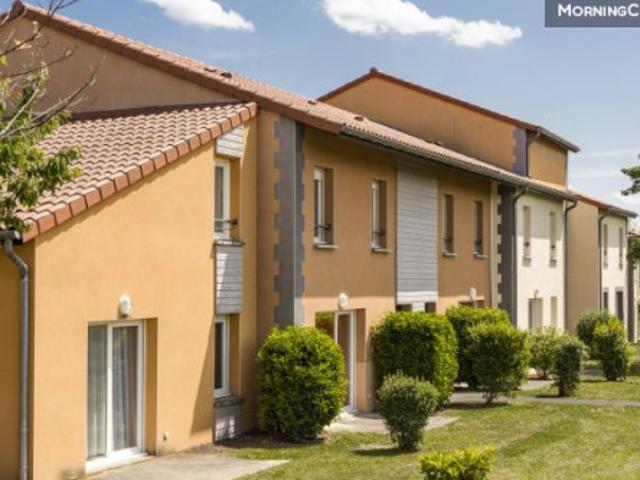 T3 à Gerzat à louer Locagestion, expert en gestion locative