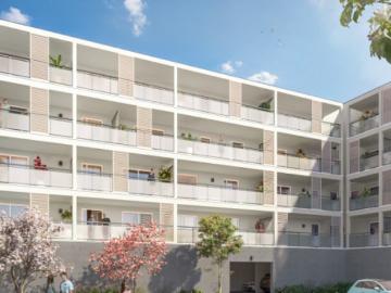T3 à Givors à louer Locagestion, expert en gestion locative