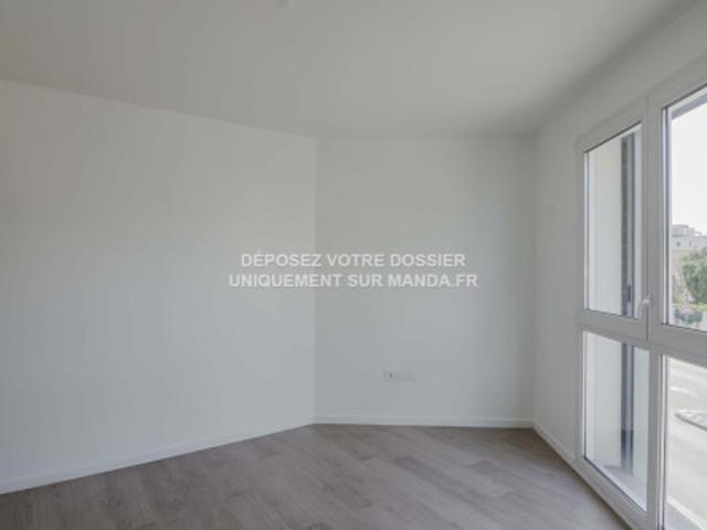 T3 à Gonesse à louer Locagestion, expert en gestion locative