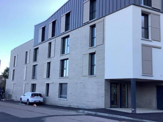 T3 à Grand Bourgtheroulde à louer Locagestion, expert en gestion locative