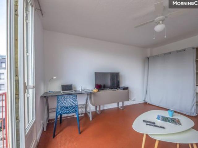T3 à Grenoble à louer Locagestion, expert en gestion locative