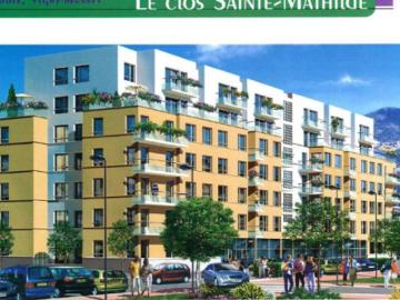 38000, Saint-Martin-le-Vinoux, Drôme Rhône-Alpes, Rhône-Alpes