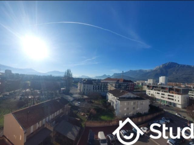 T3 à Grenoble à louer Locagestion, expert en gestion locative
