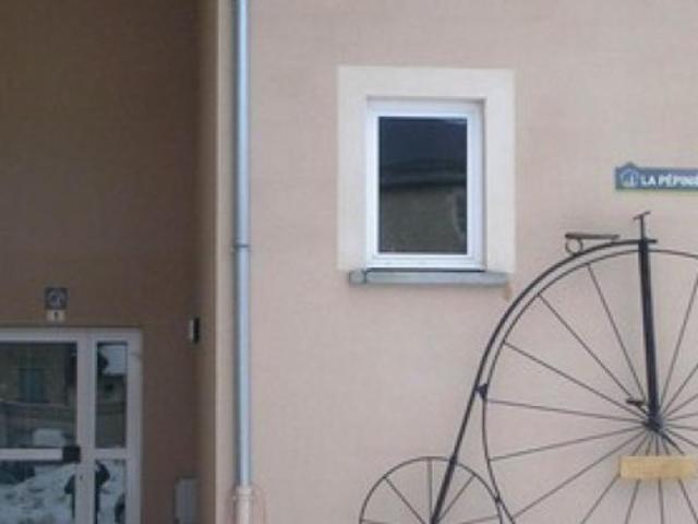 T3 à Haut Valromey à louer Locagestion, expert en gestion locative