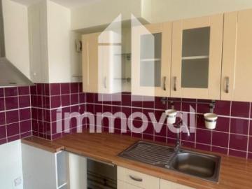 67800, Hoenheim, Bas-Rhin - Cave, Balcon