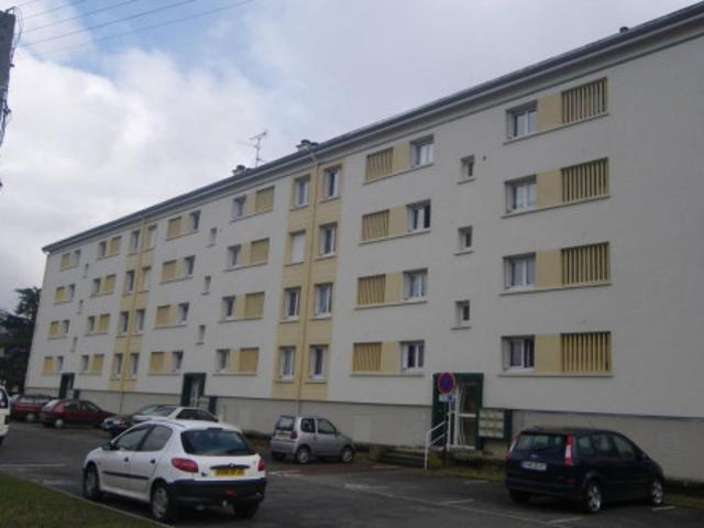 T3 à Ivry La Bataille à louer Locagestion, expert en gestion locative