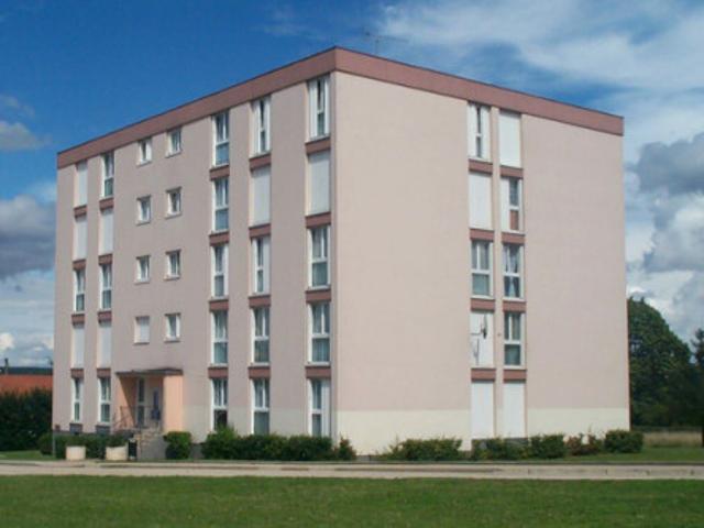 T3 à Is Sur Tille à louer Locagestion, expert en gestion locative