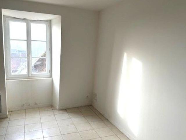 T3 à Joigny à louer Locagestion, expert en gestion locative