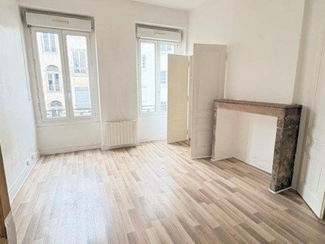 T3 à Lyon 3eme Arrondissement à louer Locagestion, expert en gestion locative
