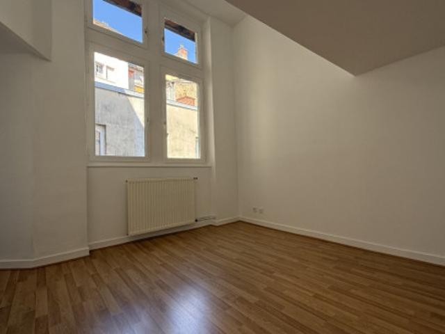 T3 à Lyon 1er Arrondissement à louer Locagestion, expert en gestion locative
