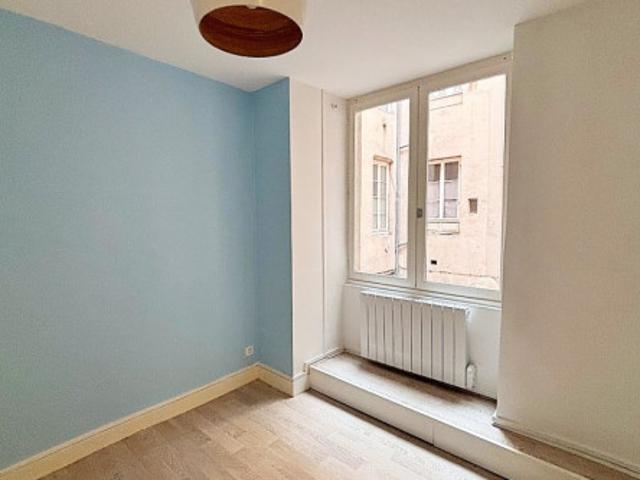 T3 à Lyon 1er Arrondissement à louer Locagestion, expert en gestion locative