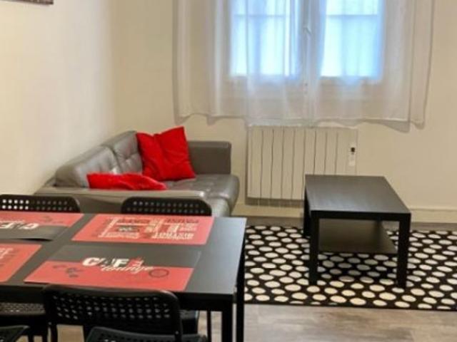 T3 à Lyon 2e Arrondissement à louer Locagestion, expert en gestion locative