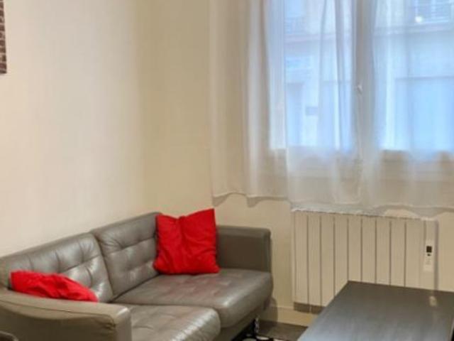 T3 à Lyon 2e Arrondissement à louer Locagestion, expert en gestion locative