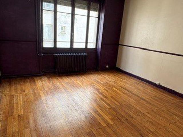 T3 à Lyon 7eme Arrondissement à louer Locagestion, expert en gestion locative