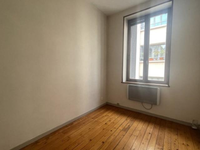 T3 à Lyon 4eme Arrondissement à louer Locagestion, expert en gestion locative
