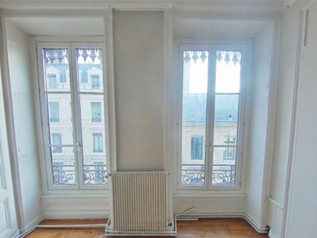 T3 à Lyon 5eme Arrondissement à louer Locagestion, expert en gestion locative
