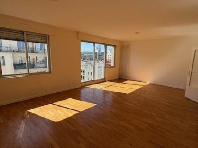 T3 à Lyon 6eme Arrondissement à louer Locagestion, expert en gestion locative