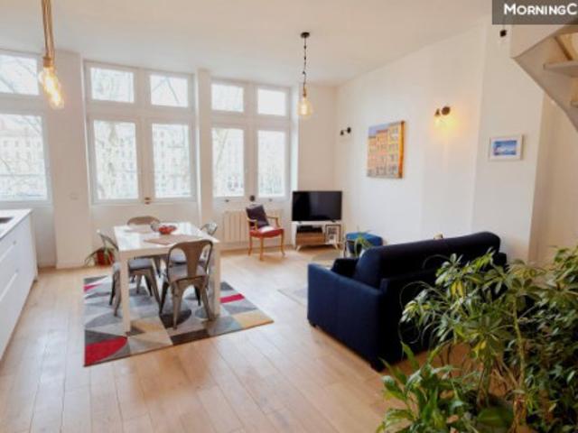 T3 à Lyon à louer Locagestion, expert en gestion locative