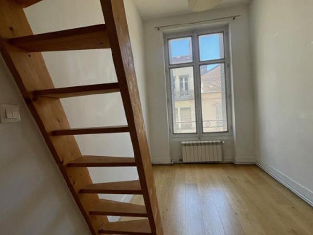 T3 à Lyon à louer Locagestion, expert en gestion locative