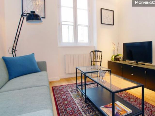 T3 à Lyon à louer Locagestion, expert en gestion locative