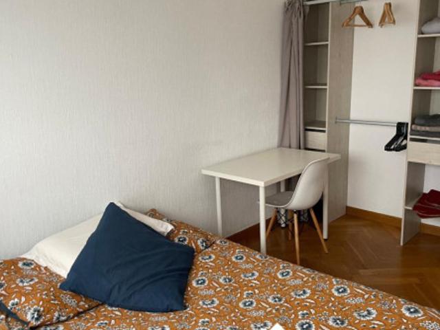 T3 à Lyon à louer Locagestion, expert en gestion locative