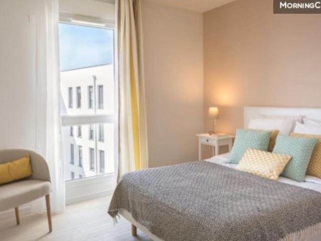 T3 à Lyon à louer Locagestion, expert en gestion locative