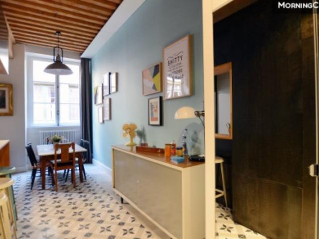 T3 à Lyon à louer Locagestion, expert en gestion locative