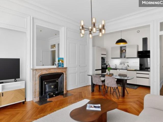T3 à Lyon à louer Locagestion, expert en gestion locative