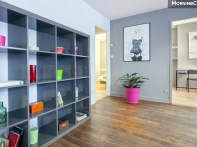 T3 à Lyon à louer Locagestion, expert en gestion locative