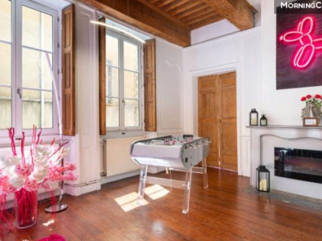 T3 à Lyon à louer Locagestion, expert en gestion locative