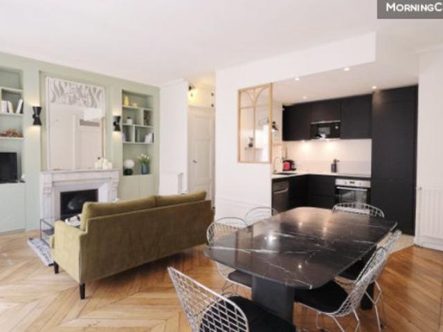 T3 à Lyon à louer Locagestion, expert en gestion locative