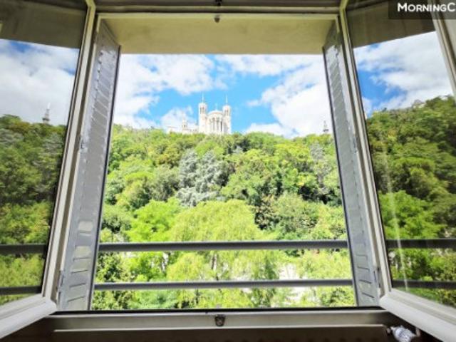 T3 à Lyon à louer Locagestion, expert en gestion locative