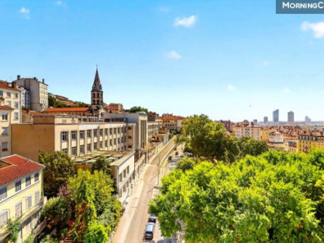 T3 à Lyon à louer Locagestion, expert en gestion locative