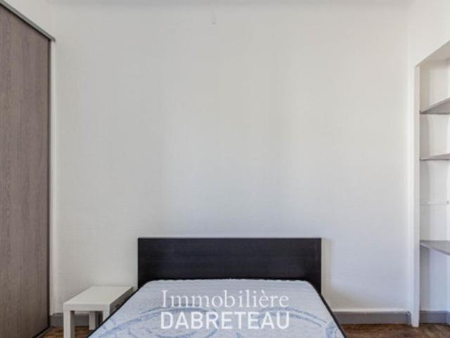 T3 à Lyon à louer Locagestion, expert en gestion locative