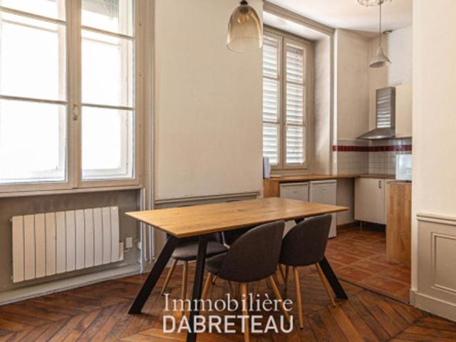 T3 à Lyon à louer Locagestion, expert en gestion locative