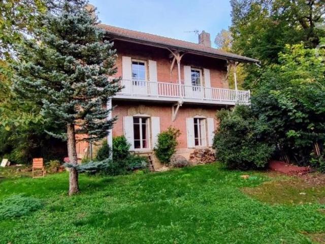 T3 à la campagne | Cimm Immobilier
