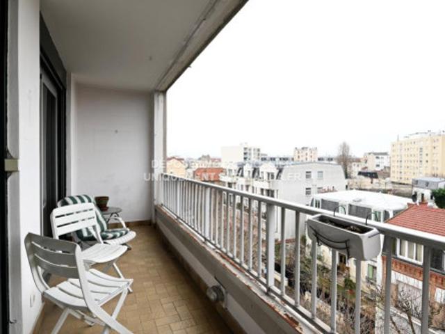 T3 à La Garenne Colombes à louer Locagestion, expert en gestion locative