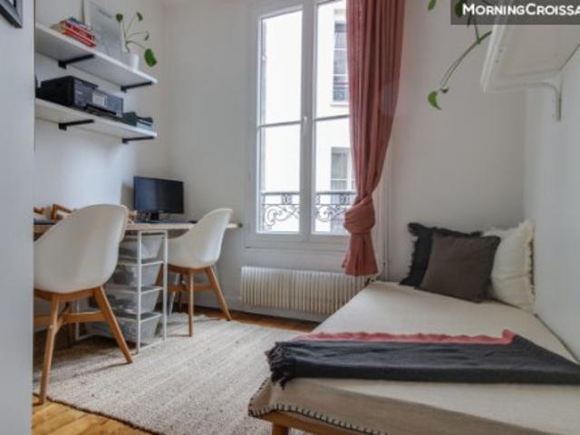 T3 à La Garenne Colombes à louer Locagestion, expert en gestion locative