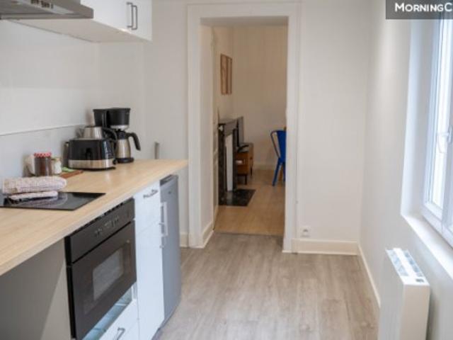 T3 à Le Mans à louer Locagestion, expert en gestion locative