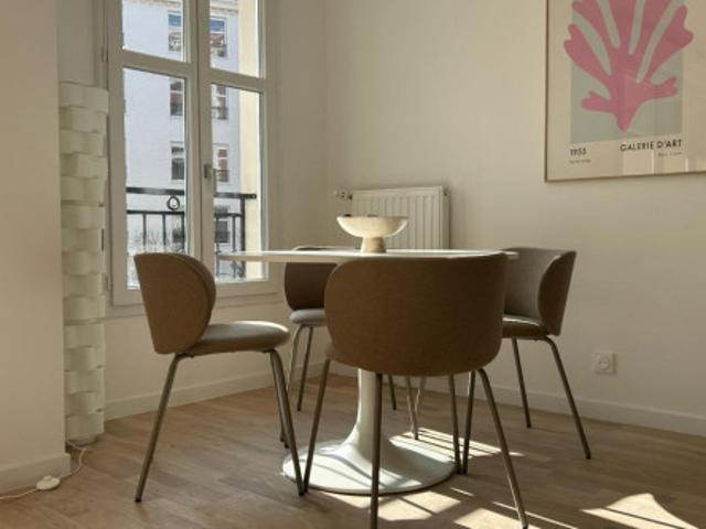 T3 à Le Blanc Mesnil à louer Locagestion, expert en gestion locative