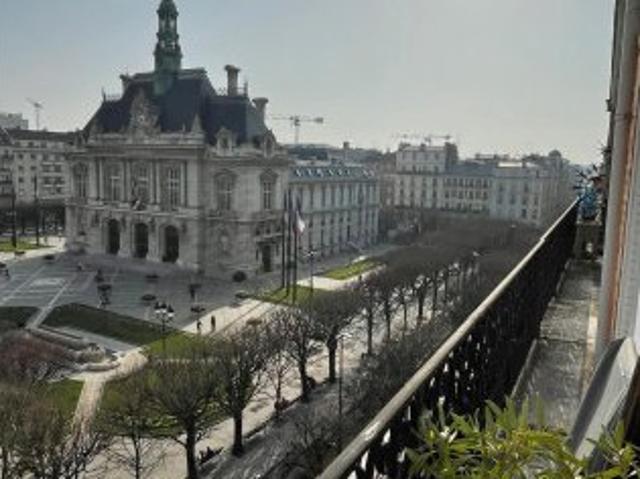 T3 à Levallois Perret à louer Locagestion, expert en gestion locative
