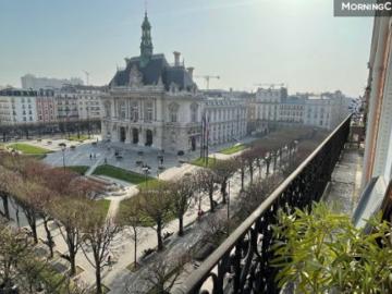 T3 à Levallois Perret à louer Locagestion, expert en gestion locative