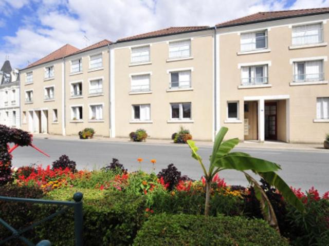 T3 à Levroux à louer Locagestion, expert en gestion locative