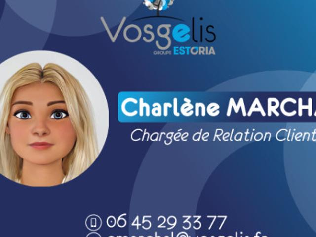 T3 à Liffol Le Grand à louer Locagestion, expert en gestion locative