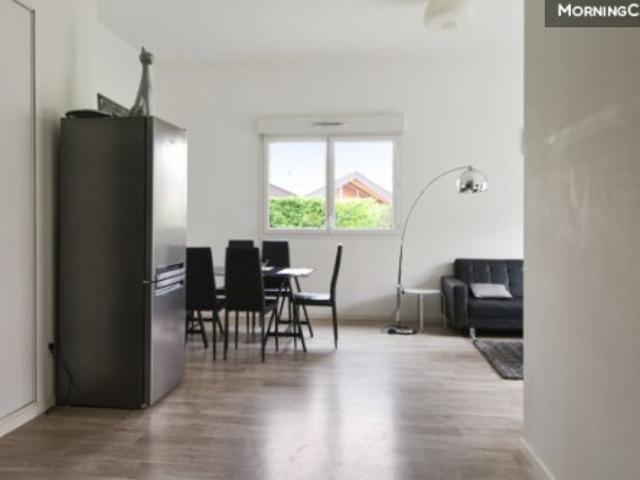 T3 à Lille à louer Locagestion, expert en gestion locative