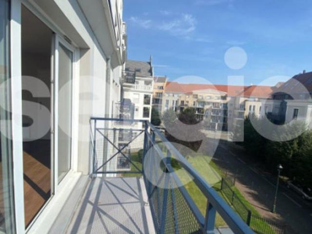 T3 à Lille à louer Locagestion, expert en gestion locative